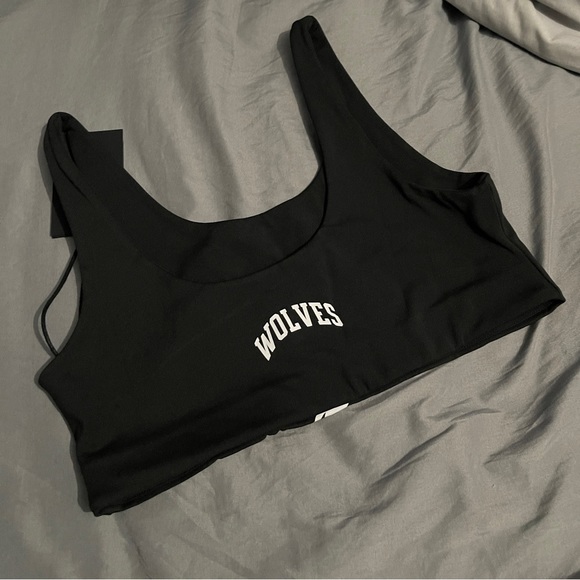 Darc sports bra - Picture 2 of 2